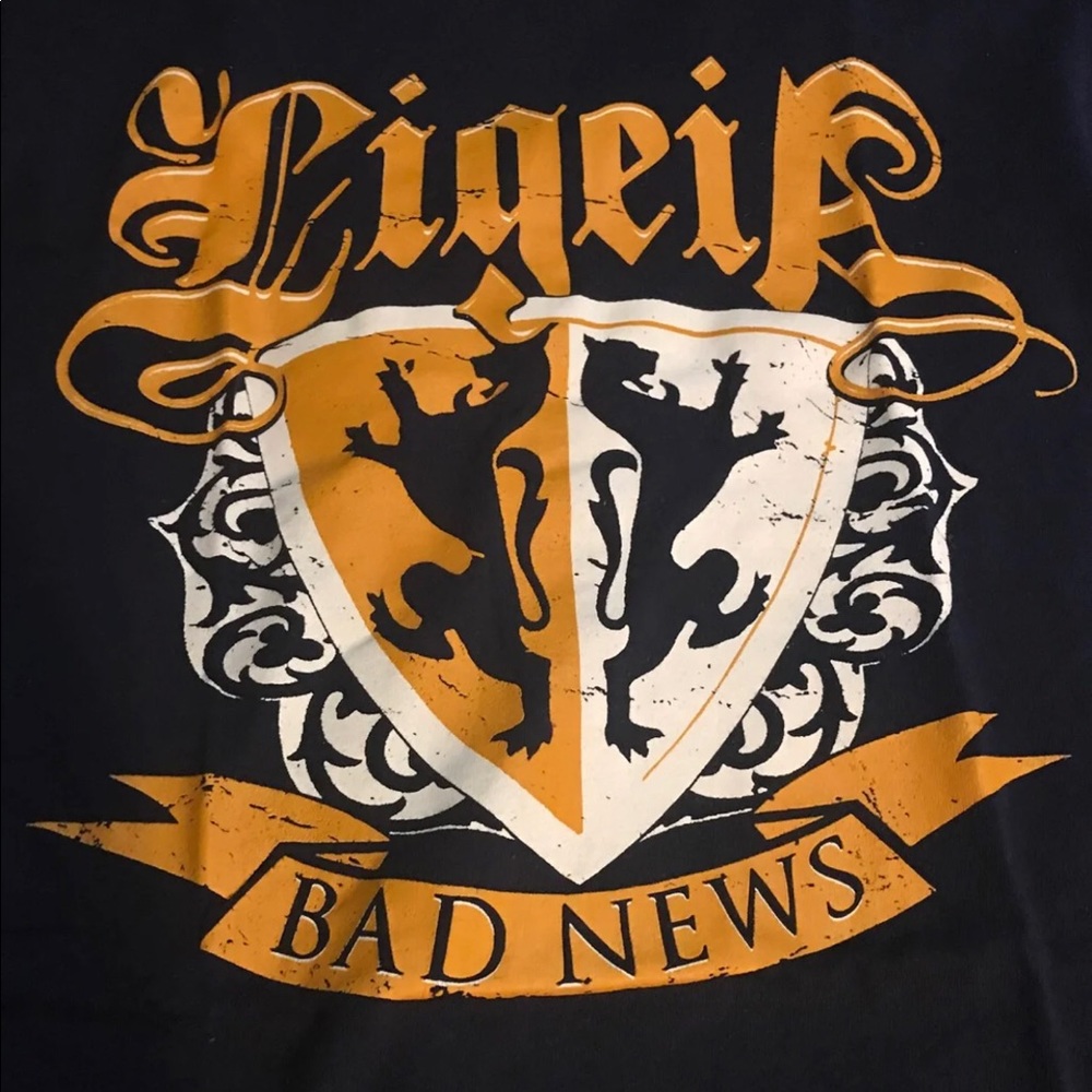 Ligeia (Band) Men’s T